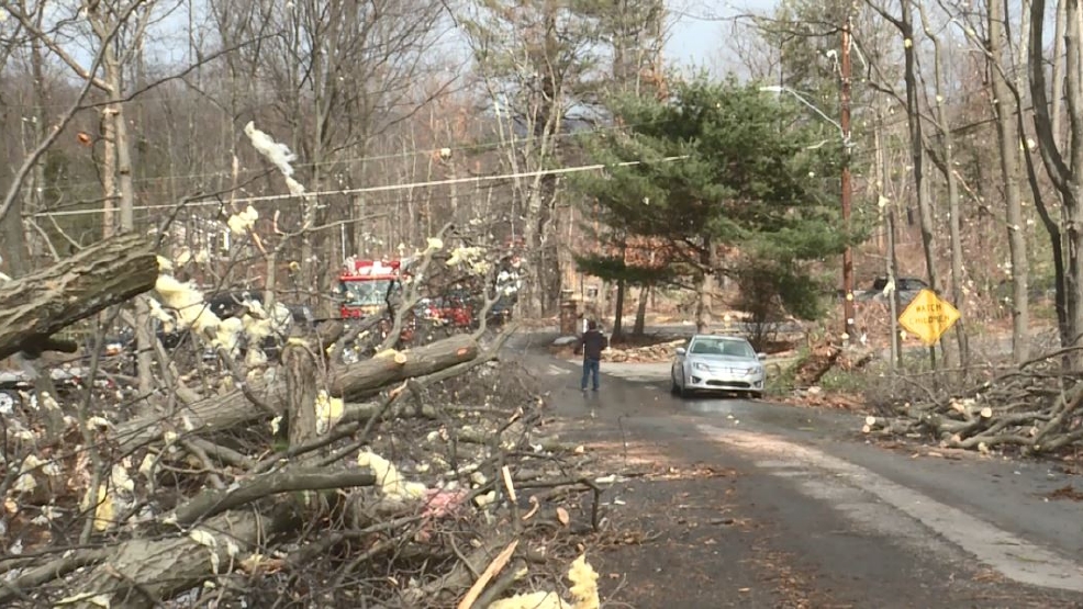 NWS EF2 tornado traveled a dozen miles WOLF