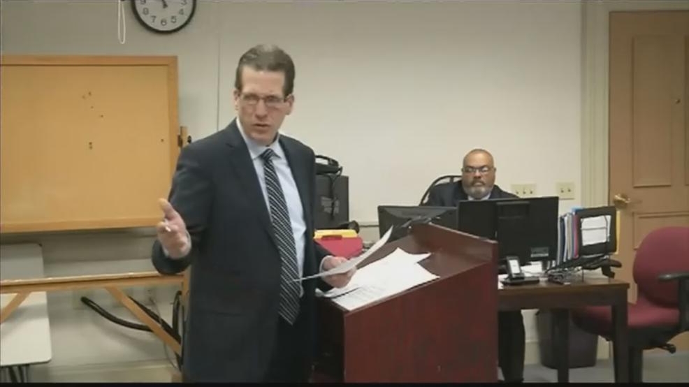 Delaware Co. attorney charged with stealing from client WSYX