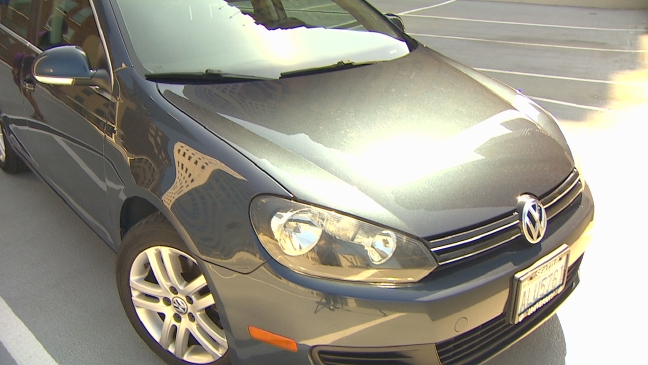 VW and Audi diesel owners warned to beware of unsolicited car buyback offers