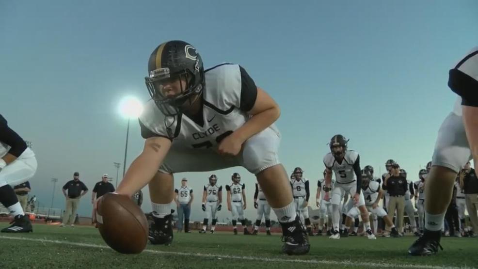 Clyde football hopes to surprise teams in 2019 | KTXS Clyde football hopes to surprise teams in 2019 | KTXS