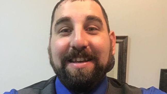 La Policía de Kearney pide la ayuda del público en encontrar a hombre desaparecido 