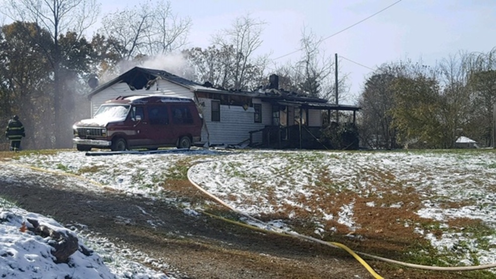 Several fire departments respond to Putnam blaze that heavily damages