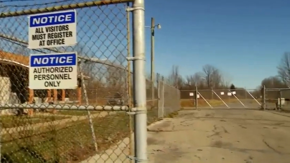 16 bids submitted for Seneca Army Depot land WSTM