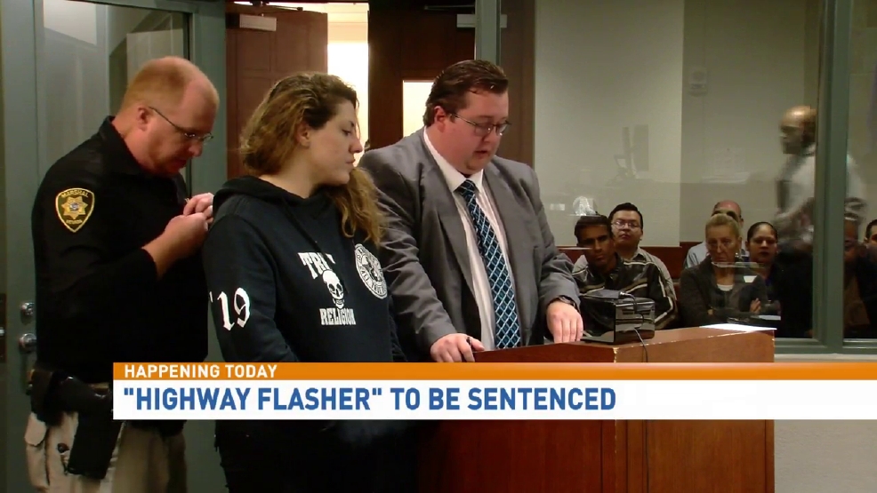 Road Rage Flasher To Be Sentenced For Attempting To Use Someone Elses Identity To Buy Car Ksnv 