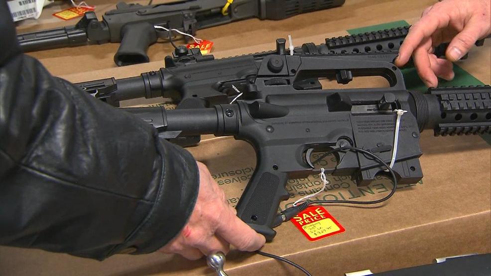 should assault weapons be banned essay Most americans no longer support a ban on assault weapons the increase in opposition to banning assault weapons since 2013 peaks in some groups first-person essays, features, interviews and q&as about life today (arabi) australia. should assault weapons be banned essay Most americans no longer support a ban on assault weapons the increase in opposition to banning assault weapons since 2013 peaks in some groups first-person essays, features, interviews and q&as about life today (arabi) australia.