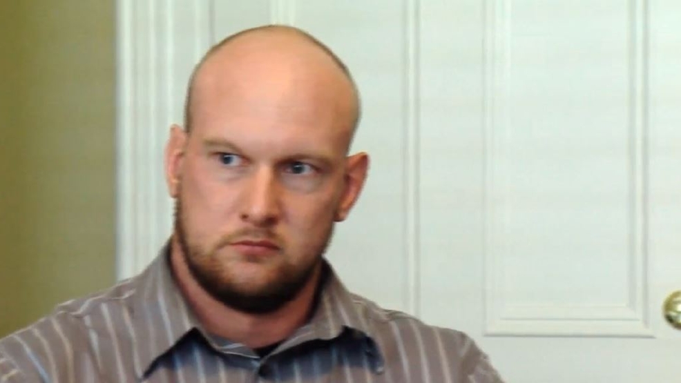 Martins Ferry officer defends his innocence WTOV