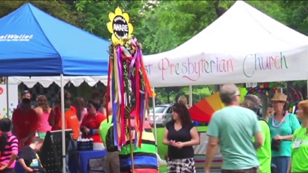 Holland PRIDE Festival kicking off Friday night | WWMT