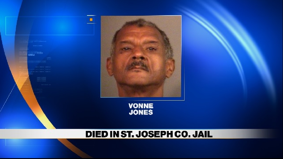 UPDATE Officials name St. Joseph Jail inmate found dead WSBT