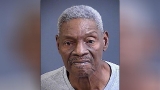 74-year-old charged with armed robbery said he didn't point the gun