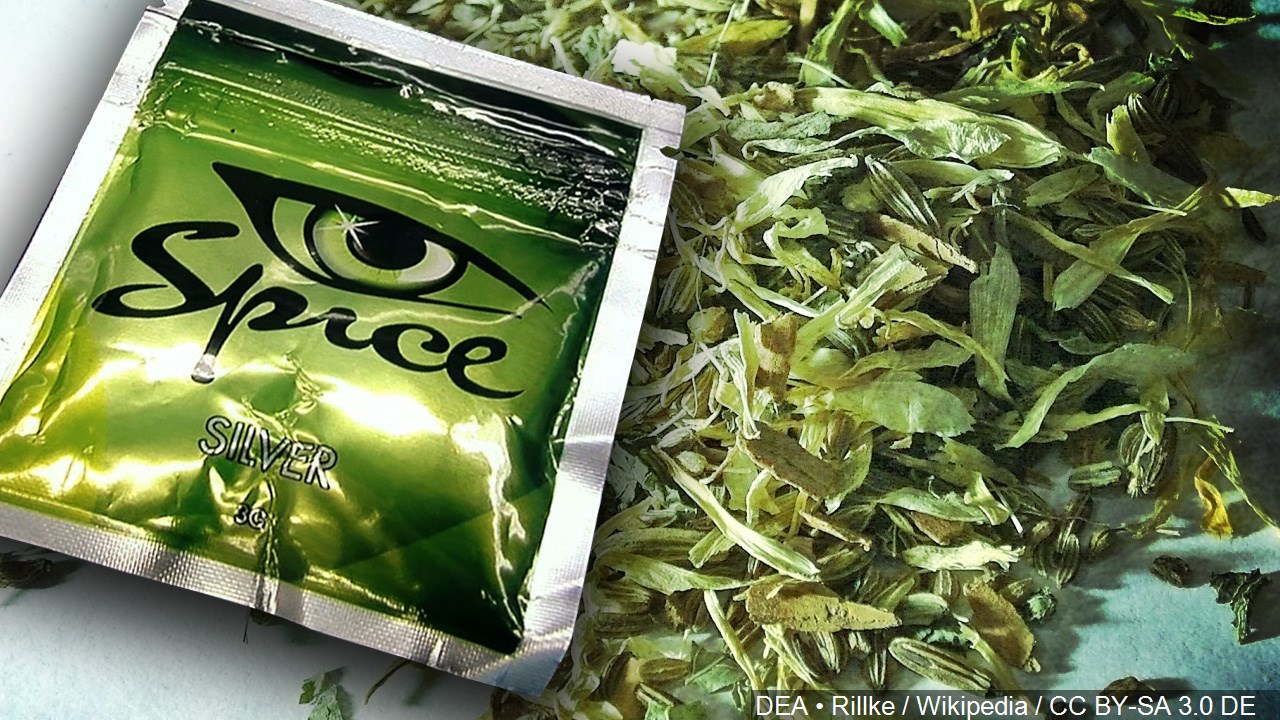 More Than 50 Treated In Austin For Using Synthetic Drug K2 In 24 Hours ...