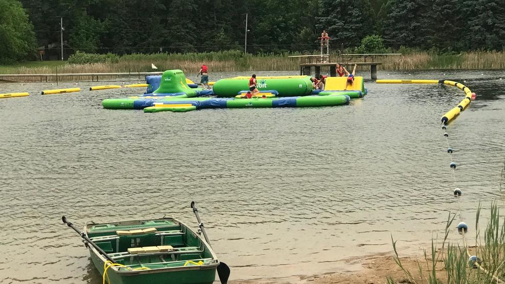 Plamann Park hosts third annual Kids Day WLUK