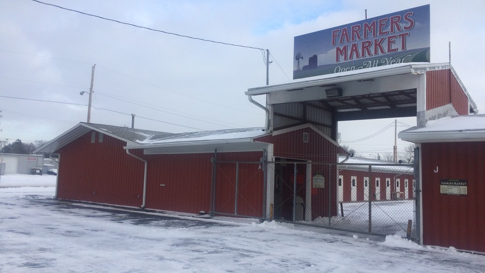 Sawyer's Meats to close at South Bend Farmer's Market | WSBT