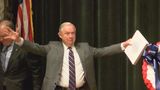 U.S. A.G. Jeff Sessions outlines future of law enforcement at conference in Gatlinburg