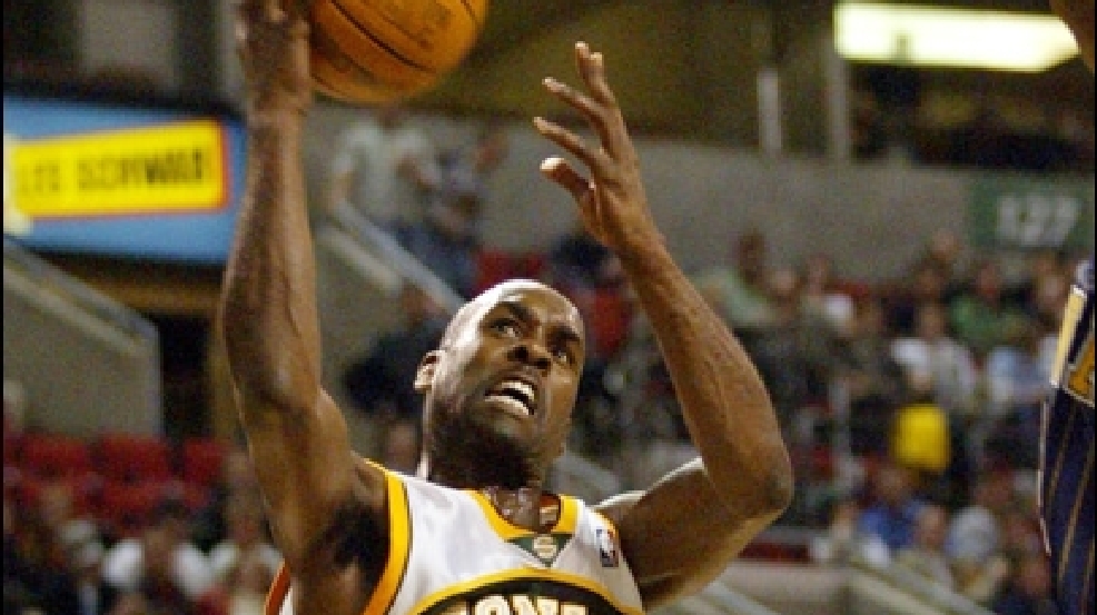 Gary Payton Among Finalists For Basketball Hall Of Fame | KOMO