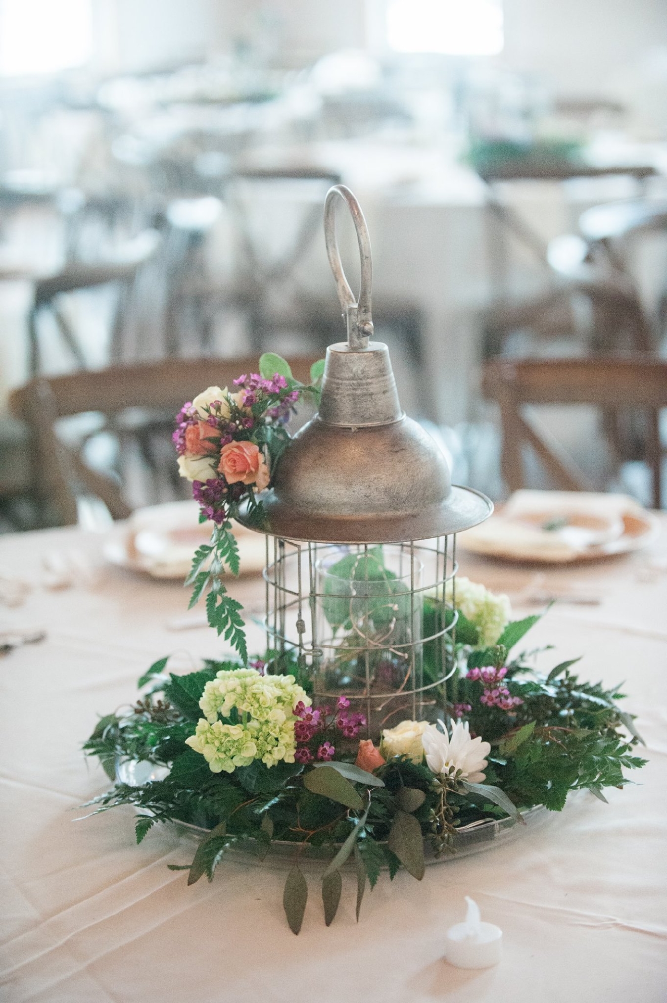 This Flower Farm Turned Event Space Is Like Something Out Of A