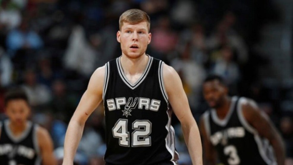 Davis Bertans Davis Bertans