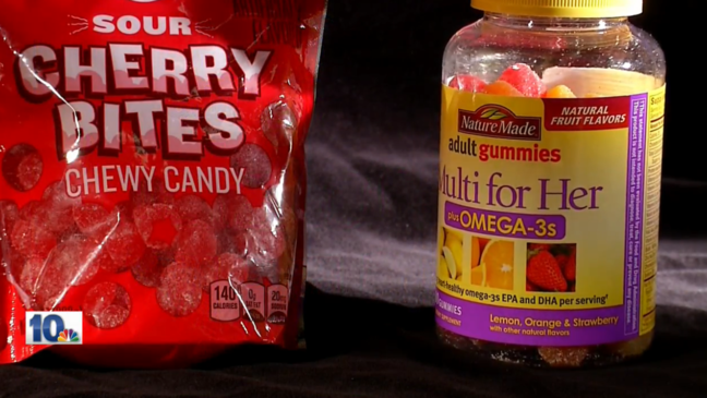 Health Check Kids: Accidental poisoning