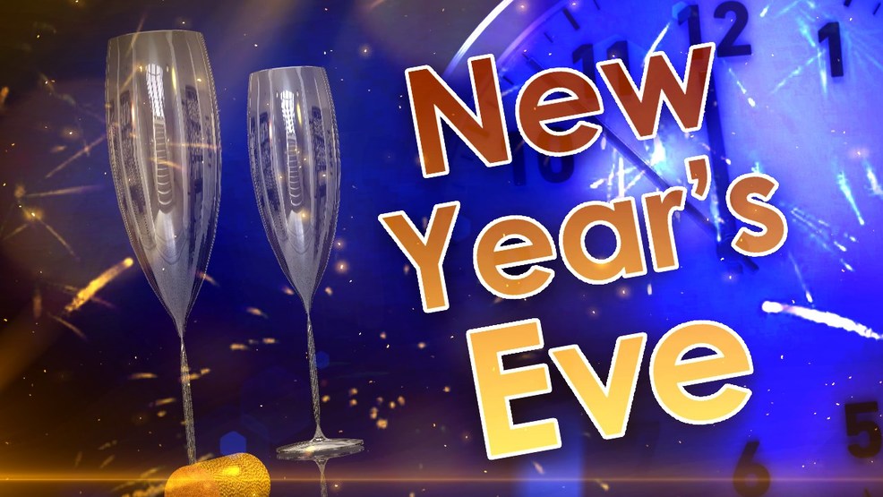 New Year&#039;s Eve celebrations around West Michigan | WWMT