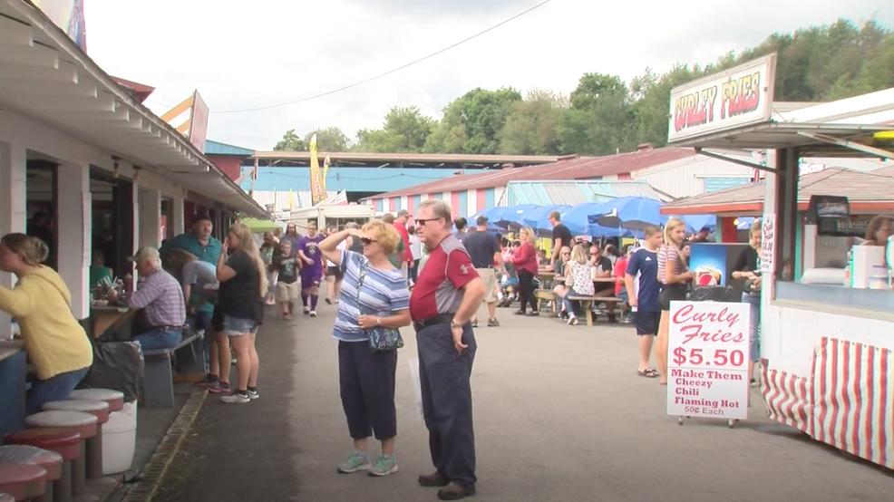 2020 Cambria Co. fair cancelled, event president says WJAC