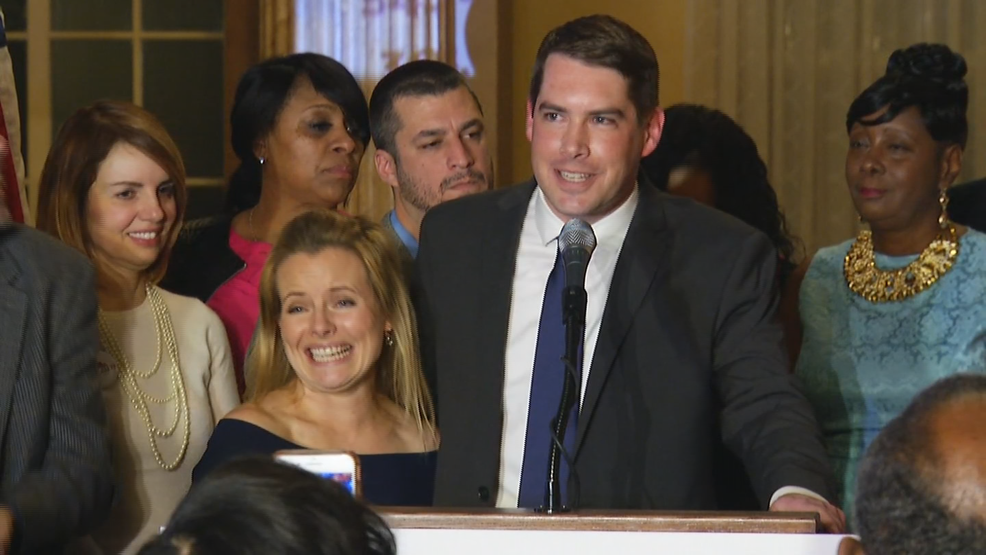 Independent Ben Walsh Wins Syracuse Mayoral Race | WSTM