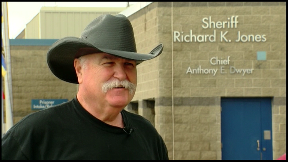 butler county sheriff concealed carry