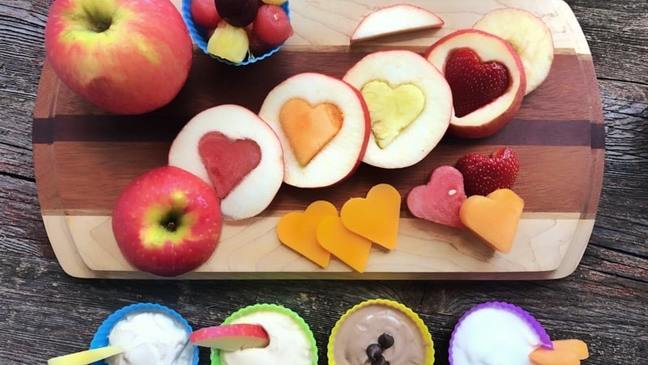 Fun Lunch Ideas for Kids