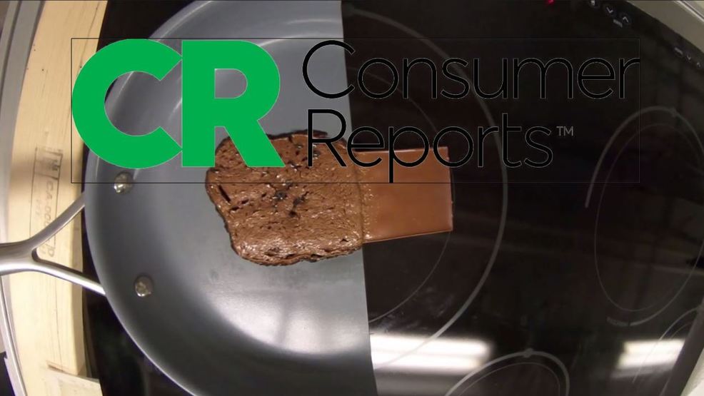 Consumer Reports Induction Cooktop Wlos