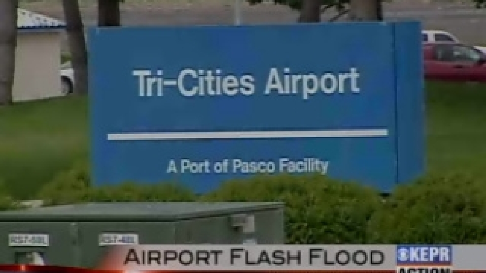 tri cities airports