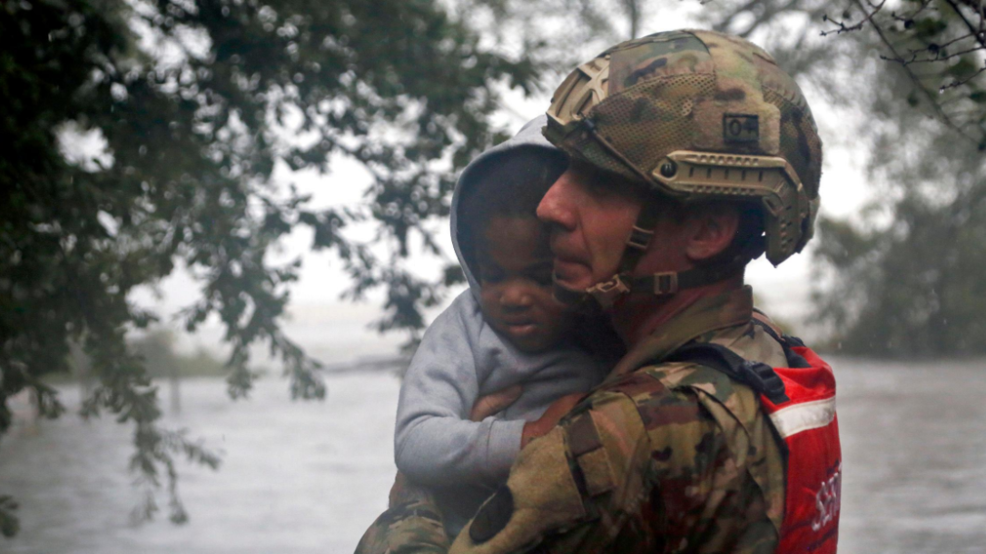 Salvation Army And Sinclair Cares We Stand Strong With The Salvation Army And Sinclair Cares We Stand Strong With The Inas Relief Fund