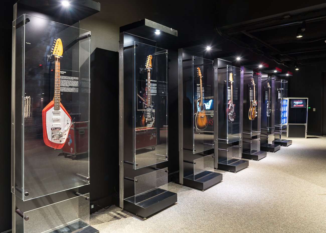The Museum Center's Rockin' New Exhibit Is Going Double Platinum
