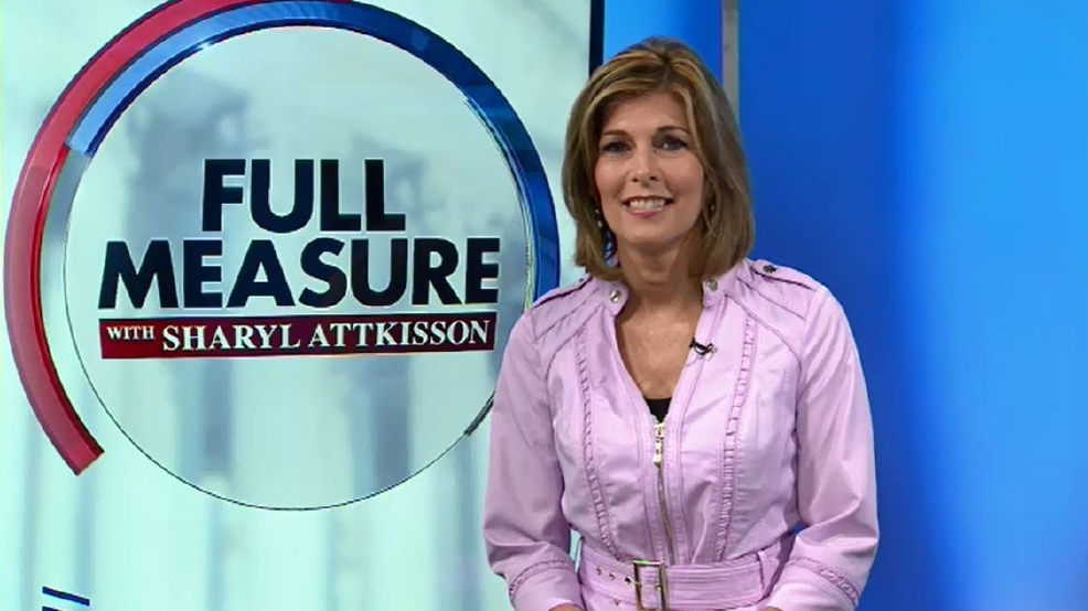 Sinclair stations begin show with Attkisson WBFF