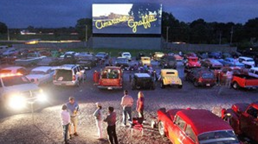 Virginia drivein movie theatre scheduled to reopen on May 1 WJLA