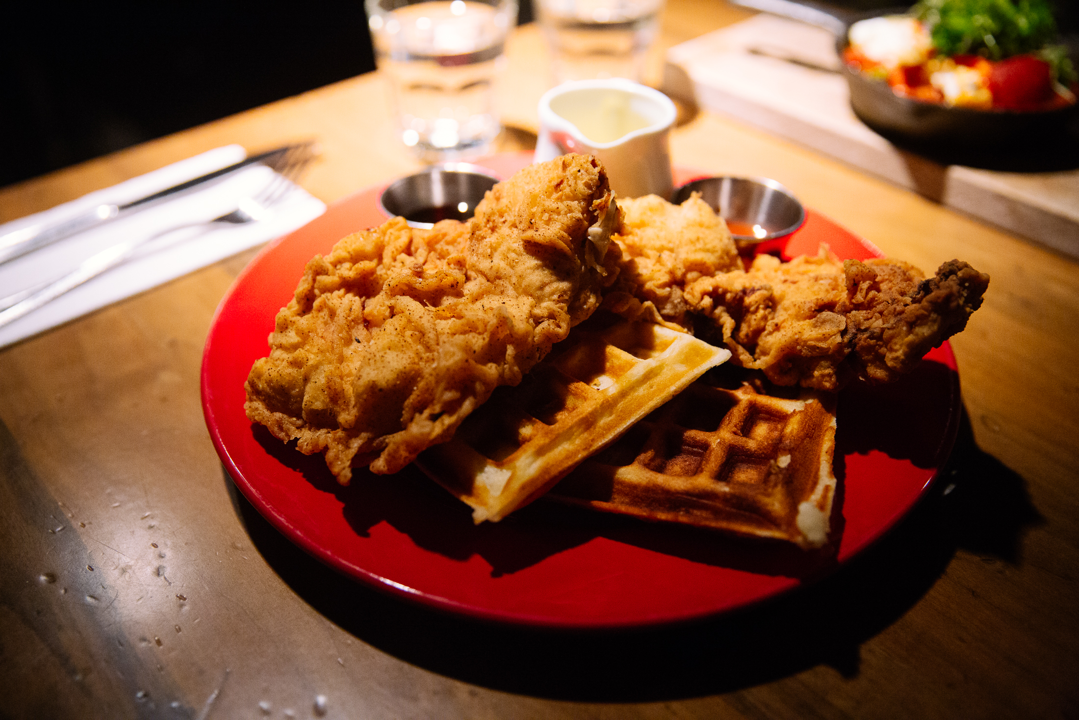 36 hours in Vancouver BC (mostly eating) Seattle Refined