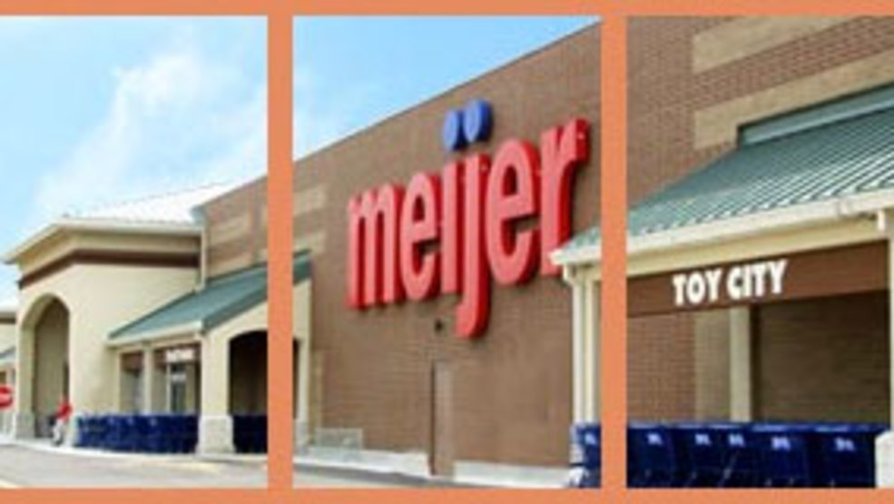 Meijer holding immunization events at all 235 midwest locations WWMT
