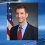 Tom Cotton releases statement following Pompeo's nomination for Secretary of State