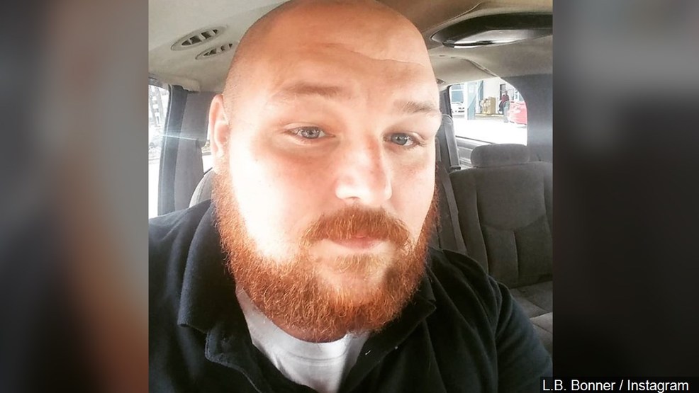 '600lb Life' star James Bonner found dead in South