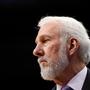 David Fizdale told Marc Gasol: 'You want Gregg Popovich, and I want LeBron James'