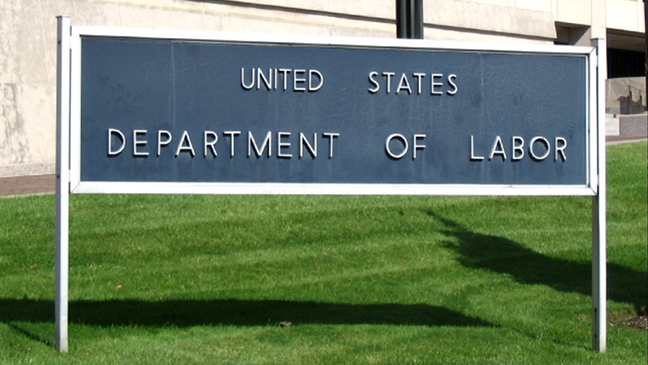 US job openings equal unemployed for 1st time in 2 decades