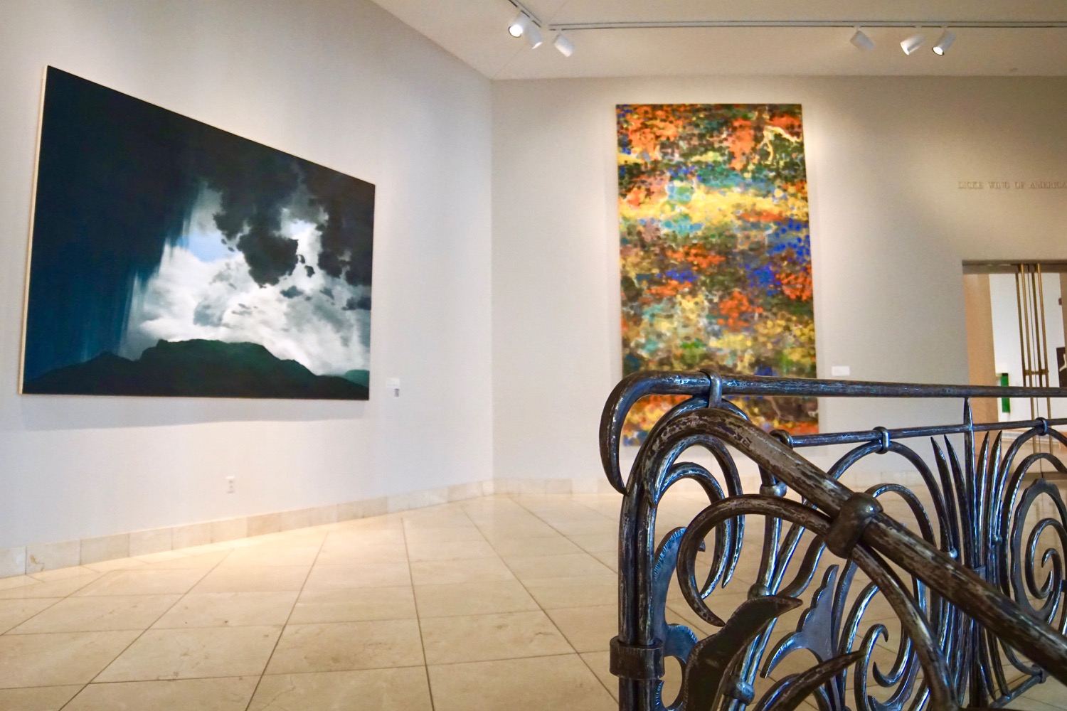 Art Lovers Owe It To Themselves To Explore The Dayton Art Institute Cincinnati Refined