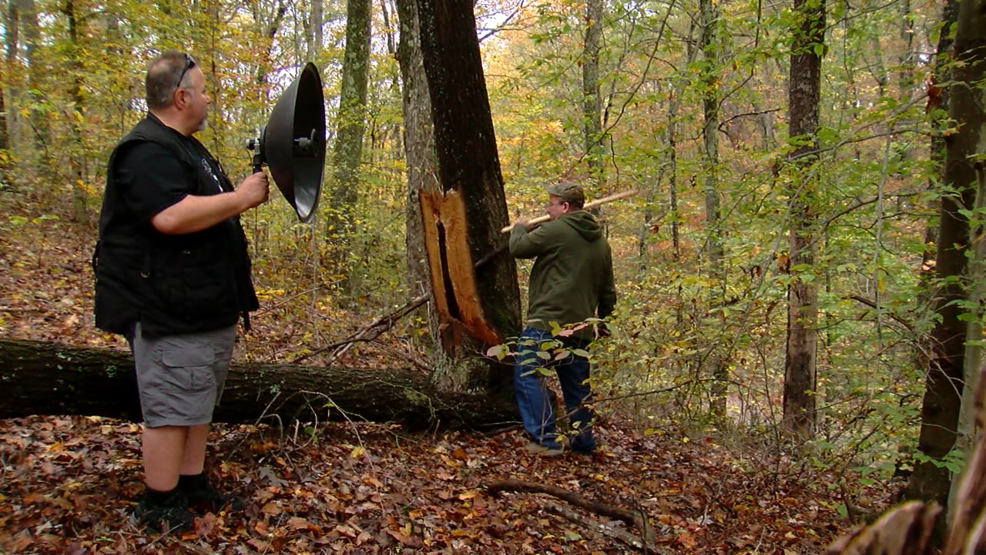 Hunting Bigfoot In The Tri State Wkrc