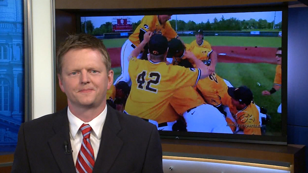 Channel 13 News At Nine On FOX 17's Sports Recap 5-29 Channel 13 News At Nine On FOX 17's Sports Recap 5-29