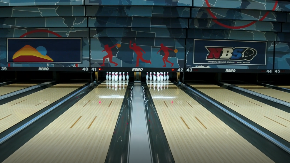 USBC cancels bowling Championship in Reno, all remaining events KRNV