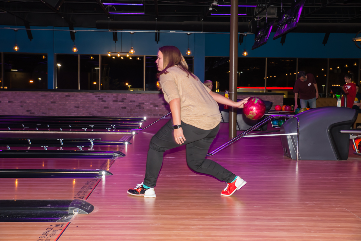 Photos The Pin Deck Bowling Alley Is A Solid Strike For Milford