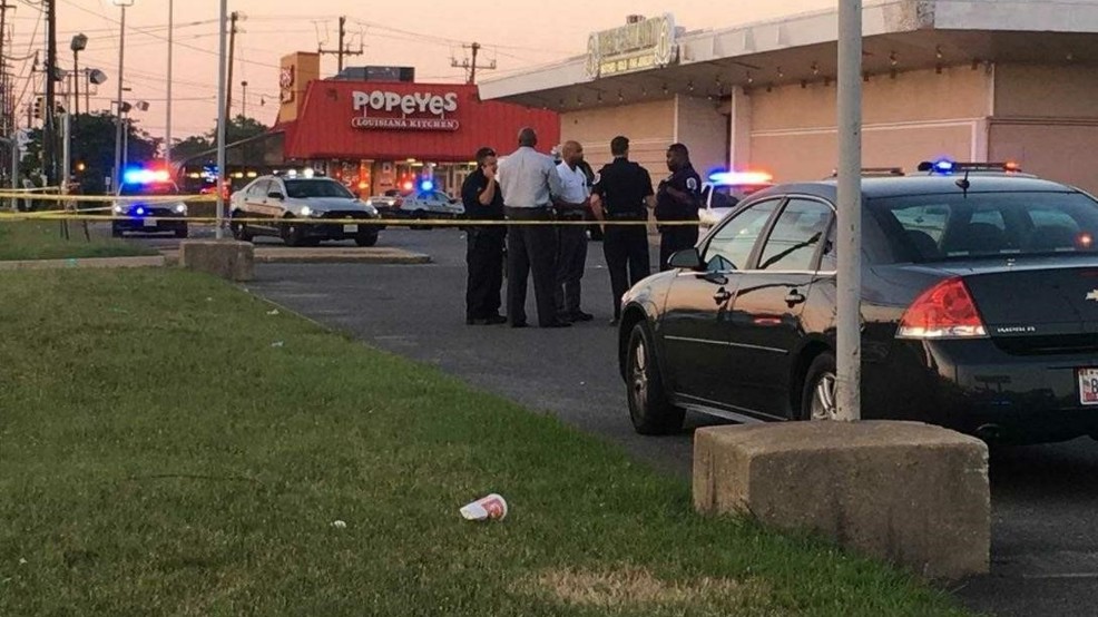 Police investigate double shooting in Suitland WJLA