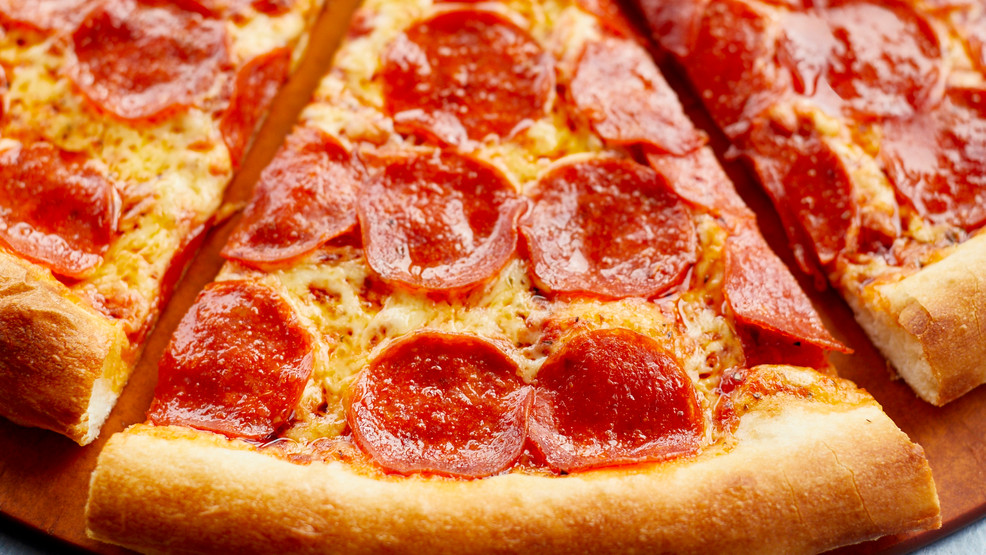 Free pizza slices for new &amp; registered voters, courtesy of Pagliacci