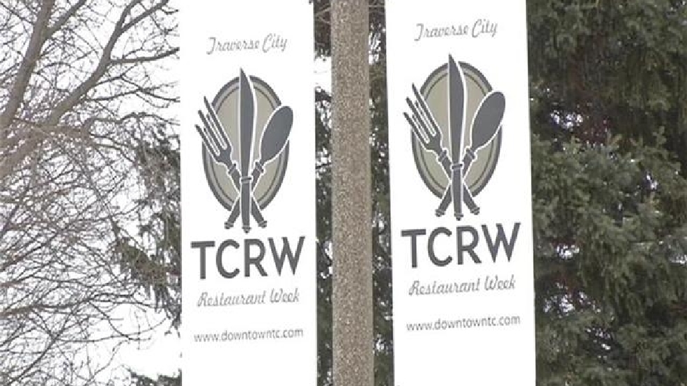 Traverse City Restaurant Week expected to bring economy boost WPBN