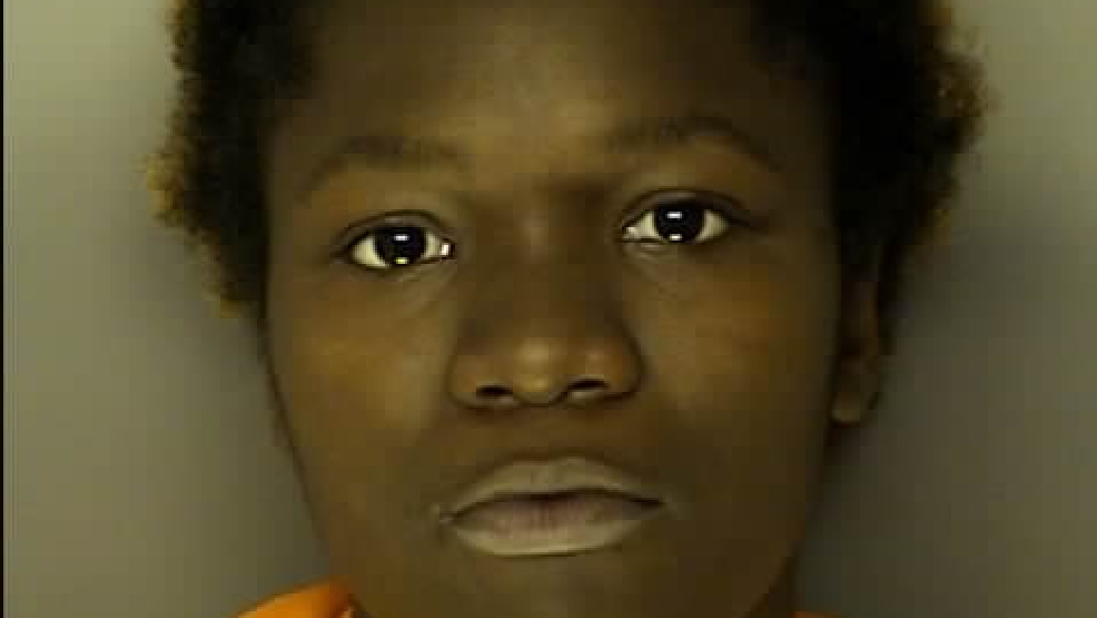 Woman charged with murder in connection to Fountainbleau Inn shooting WPDE