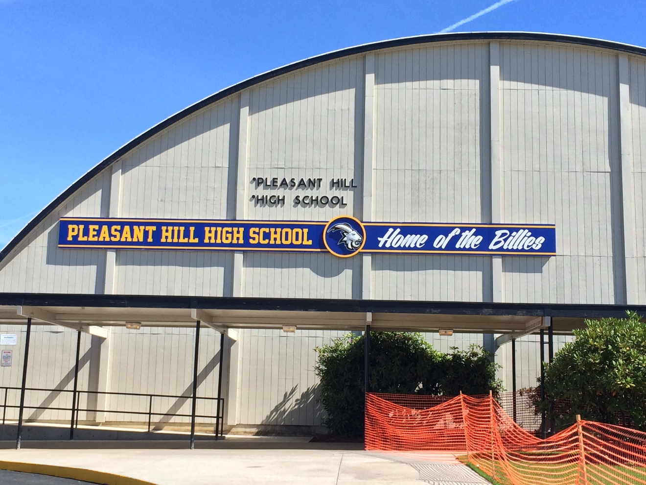 Pleasant Hill to honor Jordan Jeffs at football game, vigil KVAL