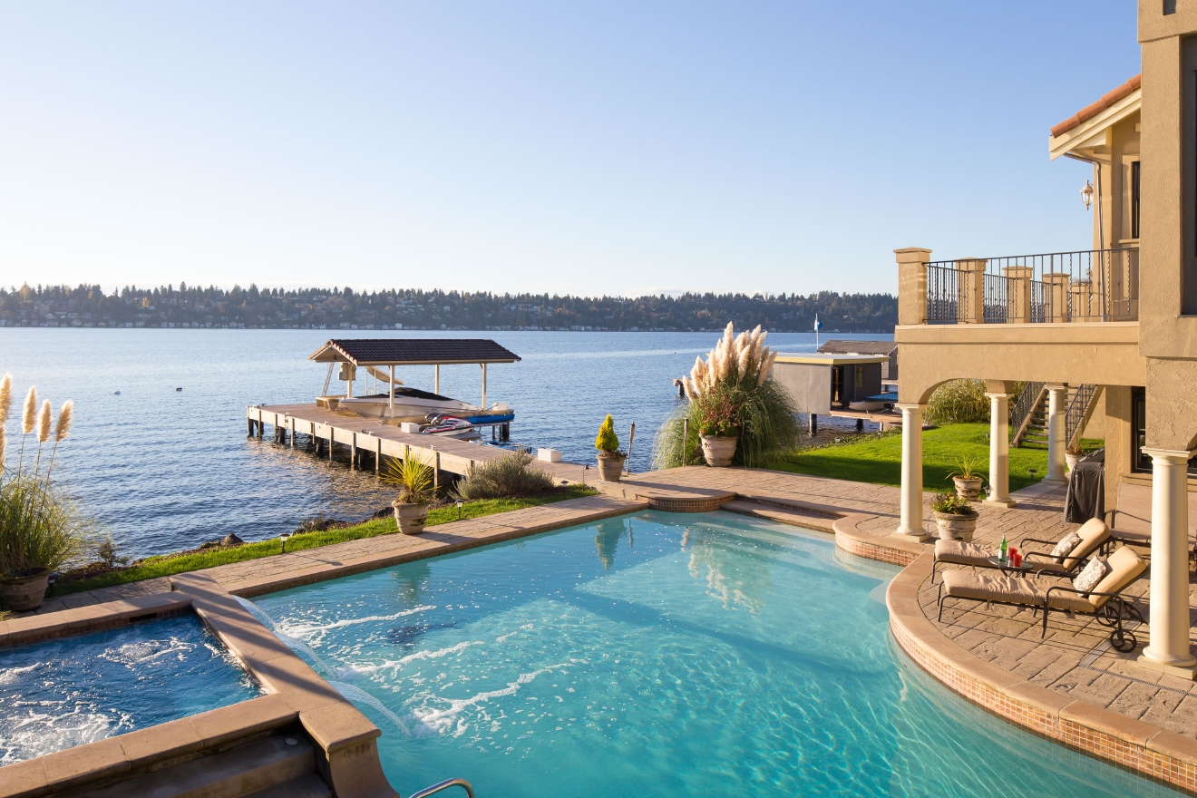 Win this Dream Home in the Puget Sound Raffle Seattle Refined