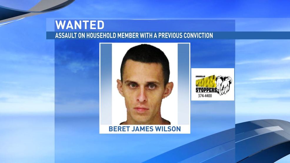 Authorities searching for fugitive wanted for assault, 9 other warrants